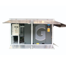 GF serye transpormer pagpapanatili dry air generator