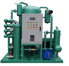 ZJC-T series turbine oil filter