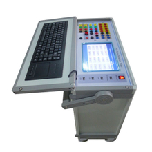 GDJB-1200 Multifunctional Microcomputer Six-phase Relay Protection Tester
