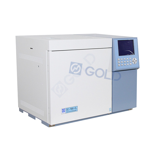GC7890DL Transformer Oil Gas Chromatograph Dissolved Gas Analyzer